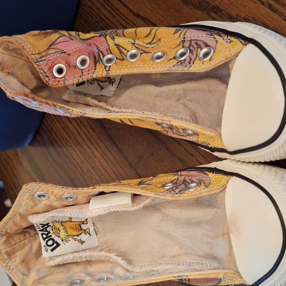 Converse borax edition sz womens  6 - Picture 3 of 7